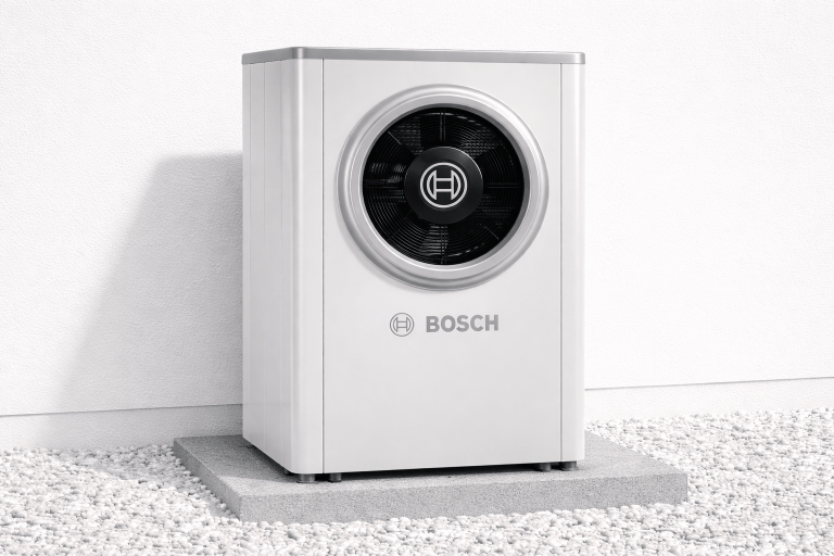 Bosch Compress 7400i AW