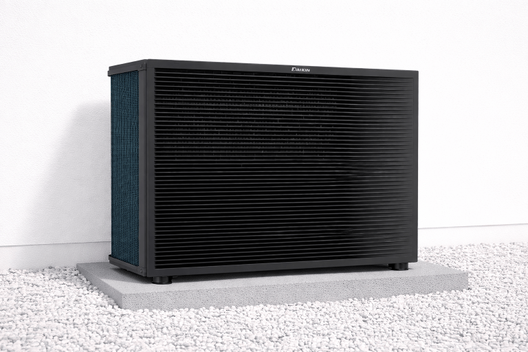 Daikin Altherma 3 R F Series