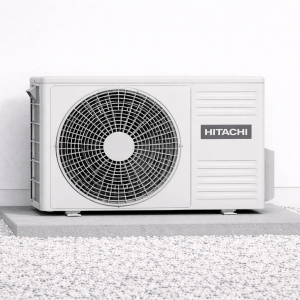 Hitachi – Yutaki-S
