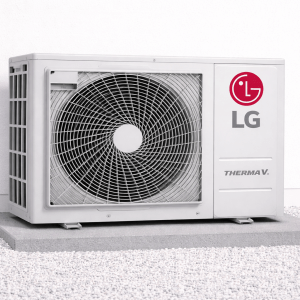 LG Electronics – Therma V Split