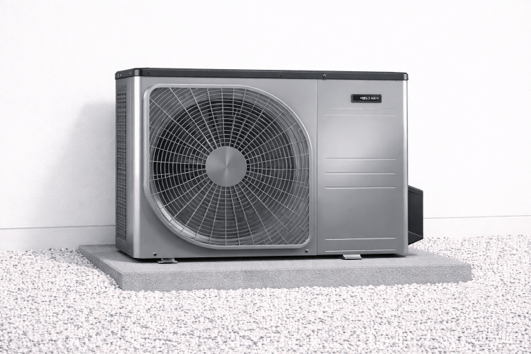 NIBE – SPLIT HBS 20