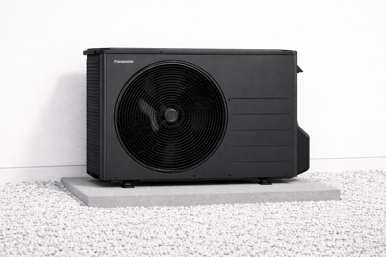 Panasonic – Aquarea High Performance (Split)