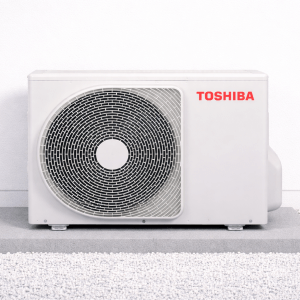 Toshiba – Estia R32