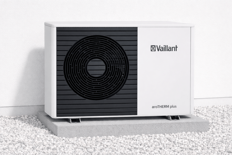 Vaillant aroTHERM plus VWL 105/6 A