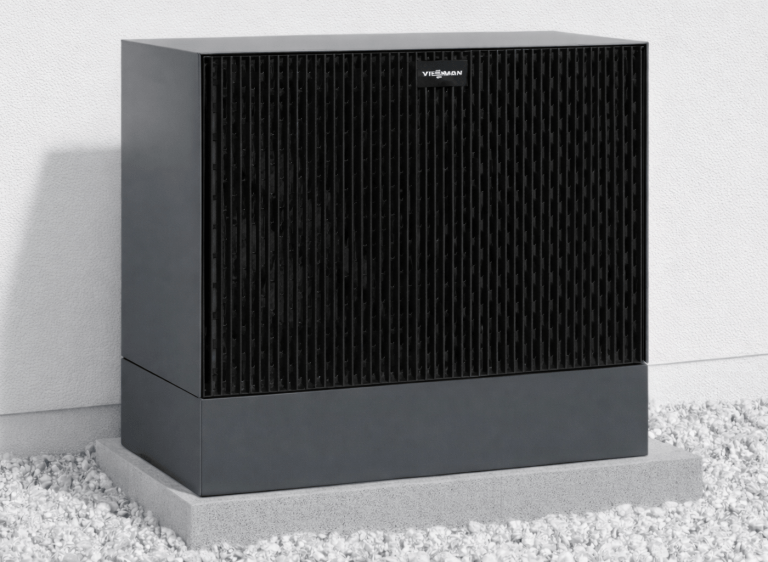 Vitocal 250-A - Viessmann